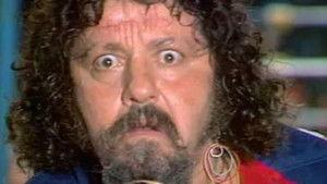 Poster for All Star Wrestling - July 25, 1981