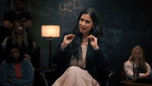 Poster for Mel Lisboa + Igor Guimarães + Catia Fonseca Poster for Mel Lisboa + Igor Guimarães + Catia Fonseca