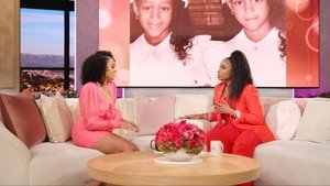 Poster for Tia Mowry, Ledisi