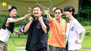 Poster for Episode 4 (Part 2)