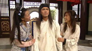 Poster for 陳嬌逼阿美釣金龜婿