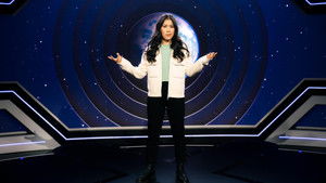 Poster for Im SUV zur Lösung der Klimakrise Poster for Im SUV zur Lösung der Klimakrise