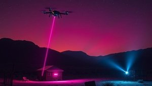 Poster for Bubble Trouble