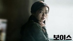 Poster for Healing Mother's Two Faces (1)