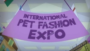 Poster for The Expo Factor (1)