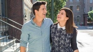 Poster for Date Me