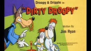 Poster for Dirty Droopy
