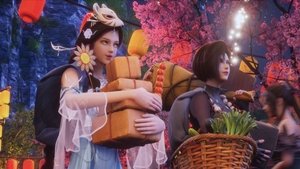 Poster for Episode 14