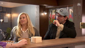 Poster for Episode 11