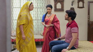 Poster for Pratap On Cloud Nine