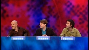 Poster for Hugh Dennis, Frankie Boyle, Sandi Toksvig, David Mitchell, John Oliver, Andy Parsons
