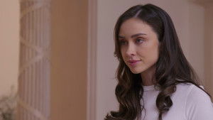 Poster for La obsesión de Priscila