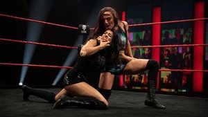 Poster for NXT UK #129