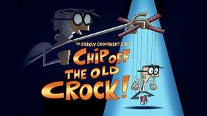 Poster for Chip Off the Old Crock!