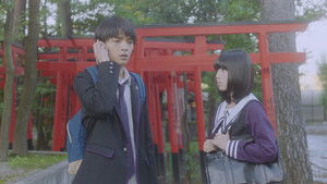 Poster for Ruined Memories