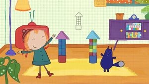 Poster for The Baby Problem