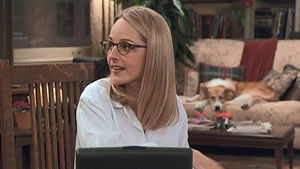 Poster for Back to Work