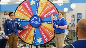 Poster for Prize Wheel