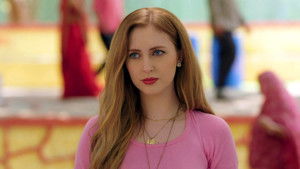 Poster for Emily's Brilliant Move