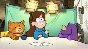 Poster for Mabel's Guide to Life - Dating
