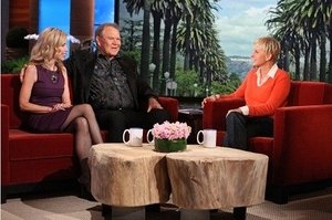 Poster for Glen Campbell, Ellen Pompeo