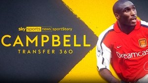 Poster for Sol Campbell