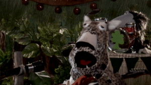 Poster for Episode 4