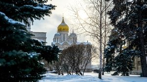 Poster for Cold War 2.0