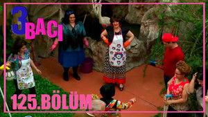 Poster for Episode 125