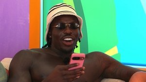 Poster for Episode 23