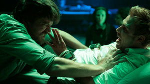 Poster for The Saint of Last Resorts (2)