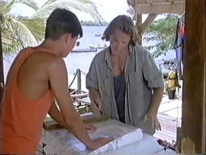 Poster for Sink or Swim