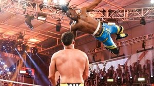 Poster for NXT 6/18/2024