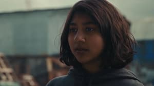 Poster for Blood Oath