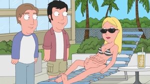 Poster for Tara Reid is Not Looking So Good Lately