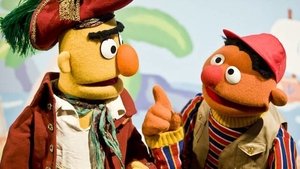 Poster for Lights, Camera, Bert!