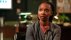 Poster for The Fire Fighter