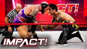 Poster for IMPACT! #874
