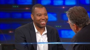 Poster for Ta-Nehisi Coates