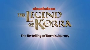 Poster for The Re-telling of Korra’s Journey Poster for The Re-telling of Korra’s Journey
