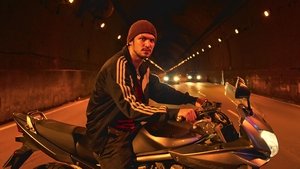 Poster for A Matter of Time