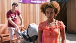 Poster for #Hollyoaks