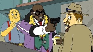 Poster for Bald Boyz