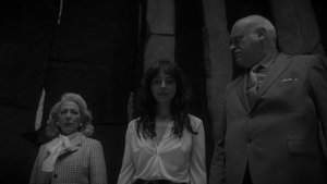 Poster for The Temple