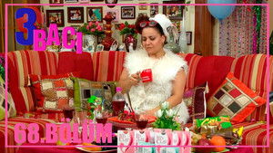 Poster for Episode 68