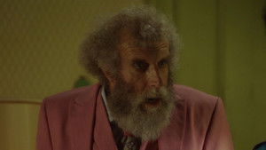 Poster for The Hand Gobbler