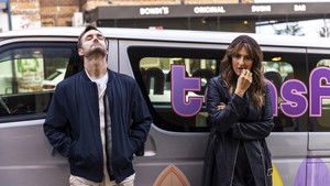 Poster for Transform with Tansform