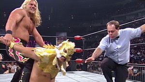 Poster for WCW Monday Nitro - Jun 16, 1997