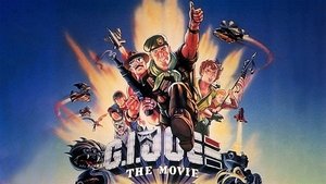 Poster for G.I. Joe: The Movie