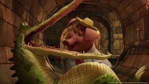 Poster for Episode 17